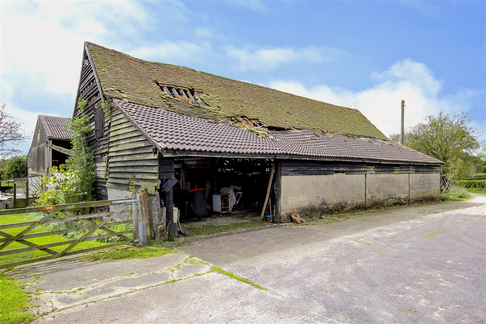 Days Lane, Pilgrims Hatch, Brentwood Keith Ashton